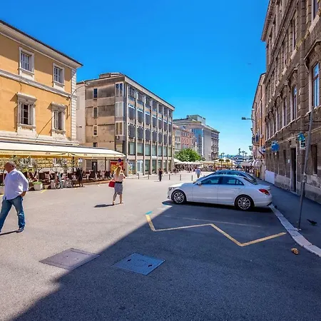 Apartment Wow Rijeka
