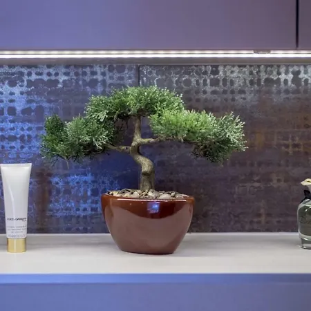 Apartment Wow