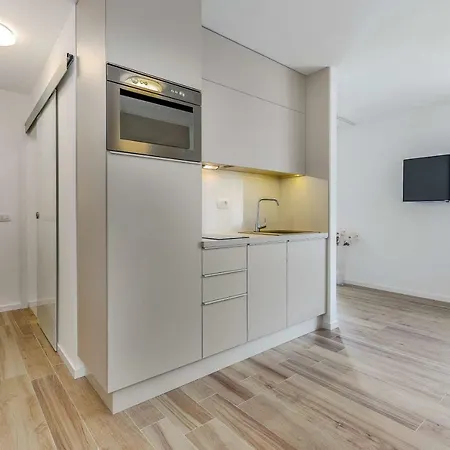 Apartment Wow