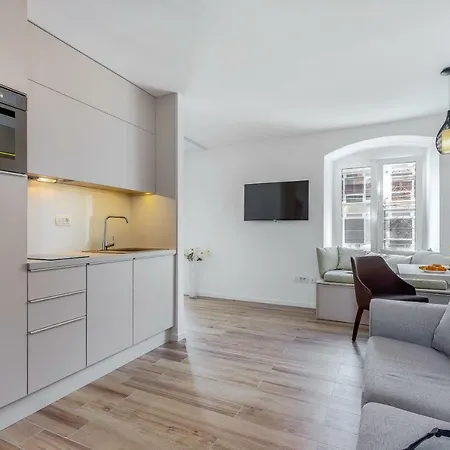 Apartment Wow