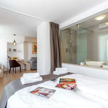 Apartment Wow Rijeka