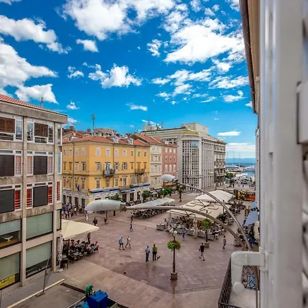Apartment Wow Rijeka