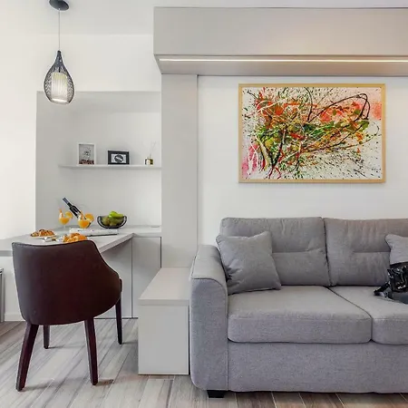 Apartment Wow