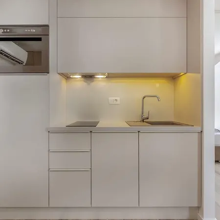Apartment Wow